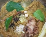 Foto langkah ke 4 dari resep Soto Aceh (Daging Ayam).