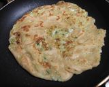 गोभी पराठा (Gobhi Paratha recipe in Hindi) रेसिपी चरण 7 फोटो