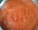 ટામેટા સોસ હોમમેડ (Tomato Sauce Homemade Recipe In Gujarati) રેસીપી સ્ટેપ2ફોટો