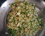 अदरक, लहसुन और हरी मिर्च का चटपटा आचार रेसिपी चरण 2 फोटो