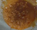 Foto langkah ke 4 dari resep Lemonia Karamel Kacang Sembunyi.