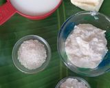 A picture of step 1 of Kunafa (Kunafa Recipe).