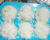 Foto del paso 5 de la receta: Muffins streusel de vainilla