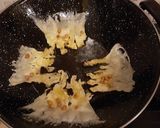 Foto langkah ke 3 dari resep Peyek renyah (tanpa air kapur sirih).