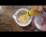 Foto del paso 2 de la receta: Yuca con mojo 🧄