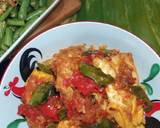 Cara Membuat Sambal goreng telur rebus  telur ceplok 394 4