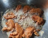 Foto langkah ke 3 dari resep 203. Sayap Ayam Saos Mentega.