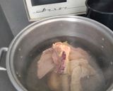 Foto del paso 1 de la receta: Tamales de mole