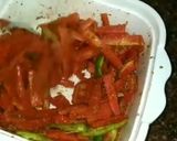 गाजर का अचार(Gajar ka Achar recipe in Hindi) रेसिपी चरण 3 फोटो
