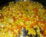 Foto langkah ke 2 dari resep Salad sayur favorit.