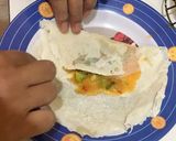 Foto langkah ke 4 dari resep Martabak Telur.