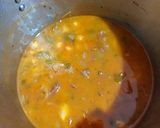 Foto del paso 7 de la receta: Jarrete de ternera con garbanzos al ras el hanout y verduras
