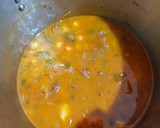 Foto del paso 7 de la receta: Jarrete de ternera con garbanzos al ras el hanout y verduras