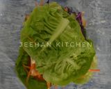 Foto langkah ke 5 dari resep Wanpaku Sandwich.
