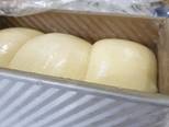 Sourdough Brioche langkah memasak 4 foto