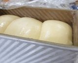 Foto langkah ke 4 dari resep Sourdough Brioche.
