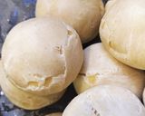 Foto del paso 4 de la receta: Chipa paraguayo