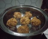 Foto langkah ke 4 dari resep Bolkus Pisang Mekar.