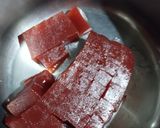 Foto del paso 4 de la receta: 🍫 Pasta Frola Clásica con Relleno de Membrillo y su Versión "Tentación de Chocolate" 🍫