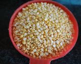मुग डाळ भजी रेसिपी (moong daal bhaji recipe in marathi) रेसिपी स्टेप 1 फोटो 