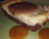 Foto del paso 7 de la receta: Tarta De Queso Con Base De Nuez De Chocolate