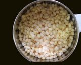 A picture of step 2 of Healthy spicy Milagu vadai (vada with black pepper corns).