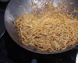 Bami + kip recipe step 5 photo