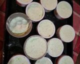 Foto langkah ke 7 dari resep Kue Putu Pakai Cetakan.