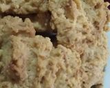 Foto langkah ke 6 dari resep #77. Nestum cheese cinnamon cookies.