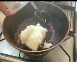 ข้าวผัดพริกแกงกะเพรากุ้ง🔥🔥 วิธีทำสูตร 5 รูป