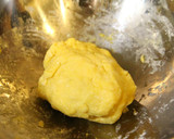 安萱下課後 無敵簡單比斯吉(司康)的食譜步驟2照片