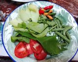 Foto langkah ke 3 dari resep Sayur Asem.