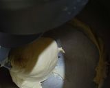 Foto langkah ke 6 dari resep Donat/Bomboloni Tanpa Telur.