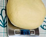 Foto del paso 4 de la receta: Medialunas de manteca 🥐