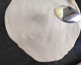 व्हेज पराठा फ्राई (Veg paratha fry recipe in Hindi) रेसिपी चरण 5 फोटो