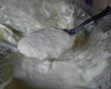 Foto langkah ke 10 dari resep Yoghurt cair dan yoghurt padat Homemade(bagian 2).