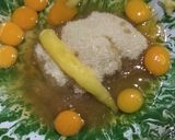 Foto langkah ke 1 dari resep Kue serumpun.