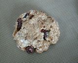 Une image de l'étape 3 de 🍪Cookies aux cranberries lin sarrasin.