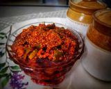 ગુંદા નું અથાણું (Gunda Athanu Recipe In Gujarati) રેસીપી સ્ટેપ4ફોટો