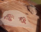 Foto del paso 3 de la receta: Empanadas de vienesa y queso