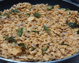 மீன் முட்டை வறுவல் ரெசிபி ஸ்டேப் 8 புகைப்படம்