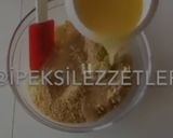 صورة لخطوة 1 من وصفة تشيز كيك