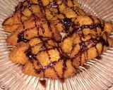 Foto langkah ke 10 dari resep Nugget Roti Lumer (Praktis dan Simple).