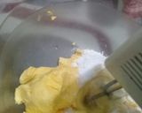 Foto langkah ke 2 dari resep Putri Salju Pandan Keju Lumeerr.
