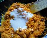 Carrot Halwa recipe step 4 photo