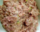 รูปขั้นตอนการทำที่ 4 ของ แกงกะหรี่หมูทอด