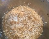 Foto del paso 3 de la receta: Risotto de champiñones