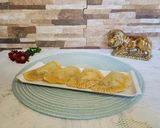Foto del paso 11 de la receta: Pasteles de manzana y canela, masa sin gluten