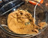 A picture of step 1 of The most amazing moist peanut butter cookies!.