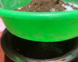 ব্রাউনি(Brownie recipe in Bengali) রেসিপি ধাপ - 2 ছবি